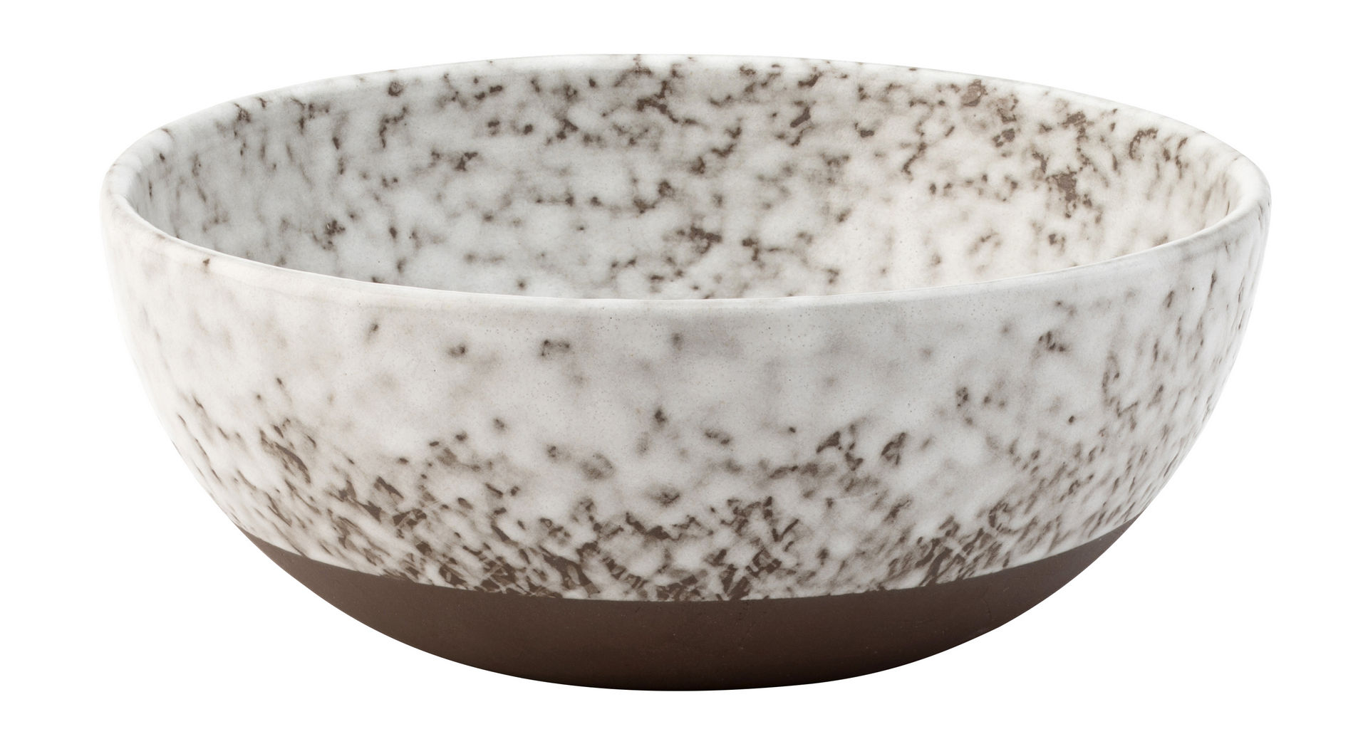 Fuji Dappled Bowl 6.75